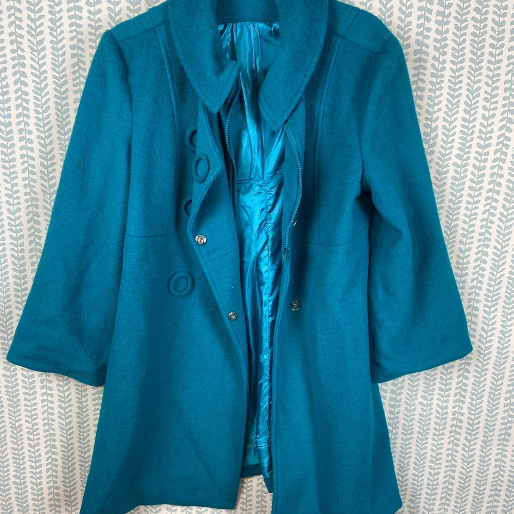 Maternity Jacket - image 3